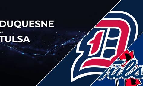 How to watch Duquesne Dukes vs. Tulsa Golden Hurricane: Live stream ...