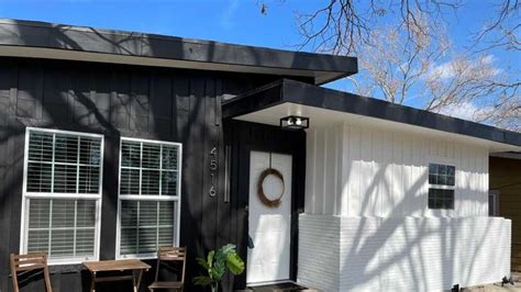 10 mid-century modern homes for sale in Fort Worth - FTWtoday