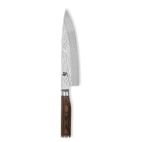 Kai Shun Premier Chef Knife | Borough Kitchen