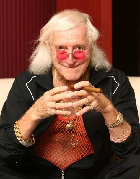 How Jimmy Savile 'fixed it' so his abuse victims wouldn't get a penny ...