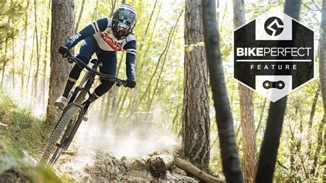 Enduro mountain biking: everything you need to know | Bike Perfect