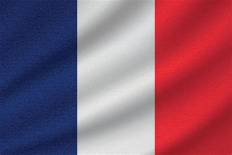 national flag of France 11164845 Vector Art at Vecteezy