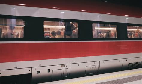 New High-Speed Train Service between Rome and Pompeii! | Italy4Real