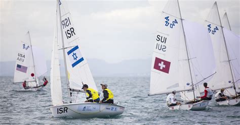 2018 Youth Sailing World Championships: What you need to know