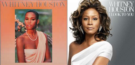 30 Best Whitney Houston Songs (The Legend Slot) - Female Original