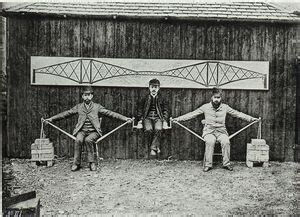 Cantilever Bridge - Types, Facts and Longest Cantilever Bridges