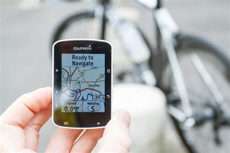 The new Garmin Edge 520: Everything you ever wanted to know | DC Rainmaker