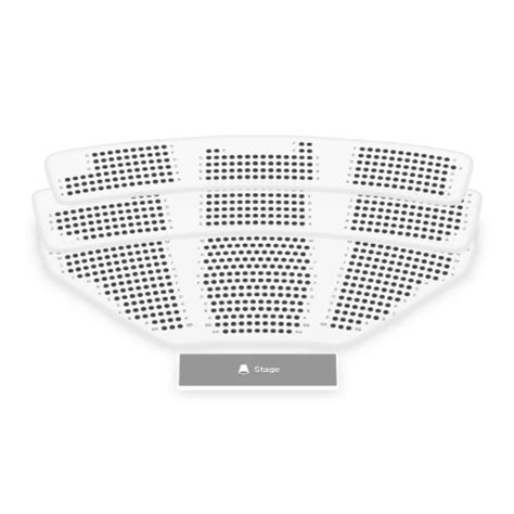 Belasco Theatre seating chart at SeatingCharts.io