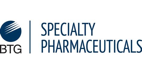 SERB completes acquisition of BTG Specialty Pharmaceuticals to create a ...