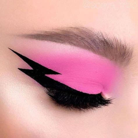 17 alt makeup ideas | makeup, alt makeup, edgy makeup