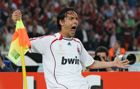 Inzaghi: 'Liverpool is the match of my life' - Football Italia