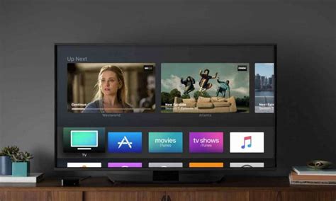 Apple tvOS 15 beta tanıtıldı: İşte yenilikler ve kurulumu - Haberler - indir.com