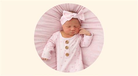 Cute Newborn Coming Home Outfits For Baby Boys And Girls | atelier-yuwa.ciao.jp