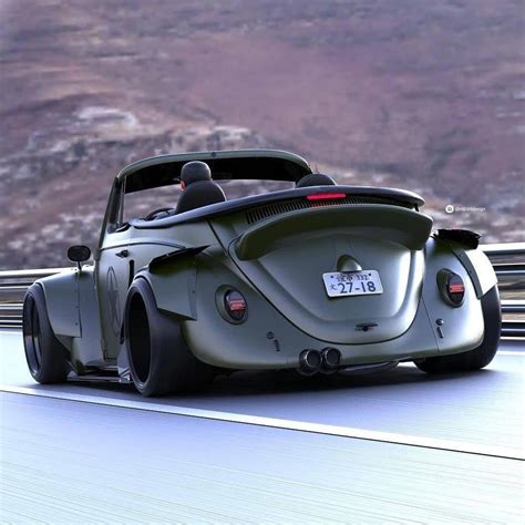 #volkswagonvintagecars | Volkswagen, Vintage sports cars, Vw cars