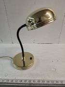 DESK LAMP - Isabell Auction