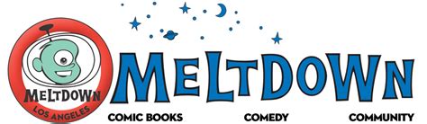 Store Closing: Meltdown Comics in LA