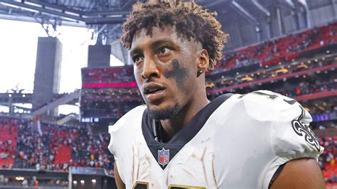 Saints' Michael Thomas says he'll be ready to go when New Orleans opens ...