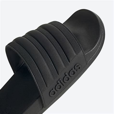 Adidas All Black Slides - www.inf-inet.com