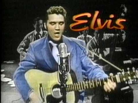 Mojo Nixon / Elvis Is Everywhere alternate version -1987 - YouTube