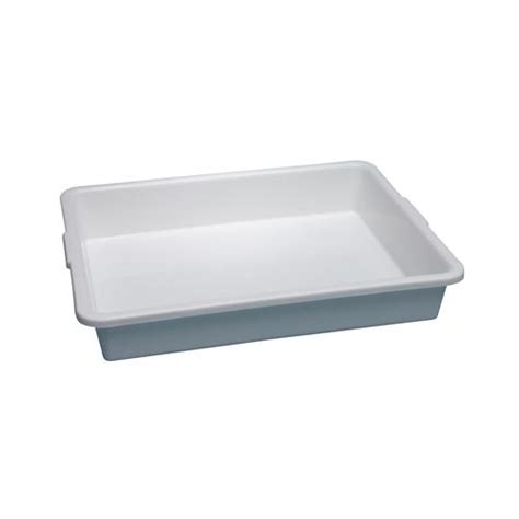 Polypropylene Laboratory Tray