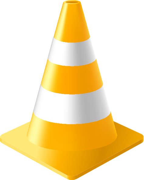 Traffic Cone Vector at Vectorified.com | Collection of Traffic Cone Vector free for personal use