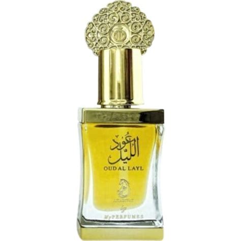 Oud Al Layl by Arabiyat (Perfume Oil) » Reviews & Perfume Facts