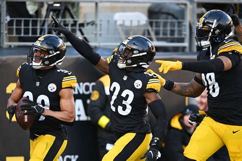 Steelers Opponents 2023: Complete Schedule for the Pittsburgh Steelers ...