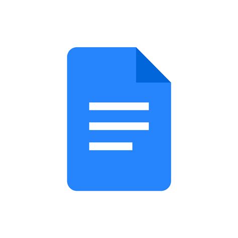 Google document icon 17395386 PNG