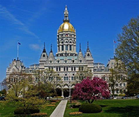 92 best State Capitol Buildings images on Pinterest | United states ...