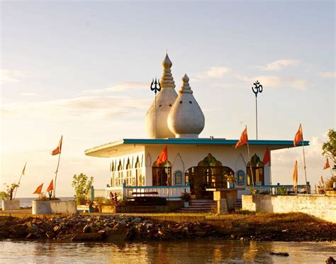 Temple in the Sea: Destination Trinidad and Tobago | Tours, Holidays, Vacations and Travel Guide