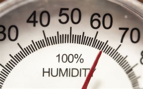 Humidity Vs Outside Temperature at Renate Abbott blog