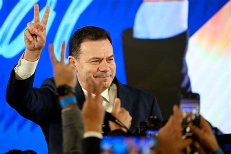 Portugal’s centre-right coalition wins election as far-right support ...