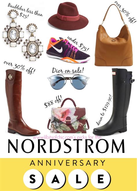 Nordstrom Anniversary Sale, Accessories + Shoes | Lil bits of Chic by Paulina Mo - San Diego ...