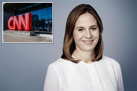 CNN's CEO taps 'tyrant' Virginia Moseley to lead newsroom | Total News