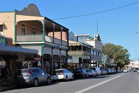 Bellingen NSW: Rainforest, Waterfalls & Bohemian Boutiques | Dreaming of Down Under