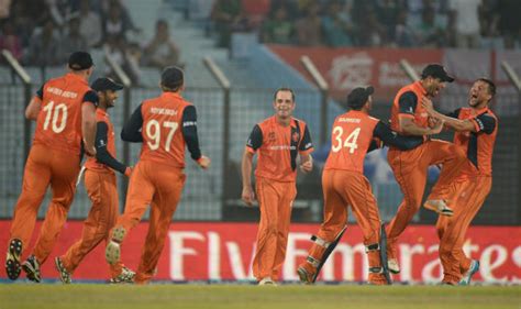 Nepal vs Netherlands 3rd T20 Live Cricket Scorecard and Ball by Ball Commentary | India.com