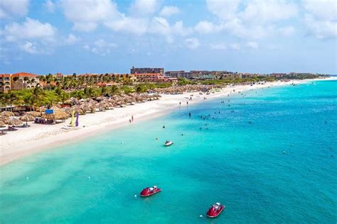 Aruba vs Curacao: Which Dutch Caribbean Island Is Better?