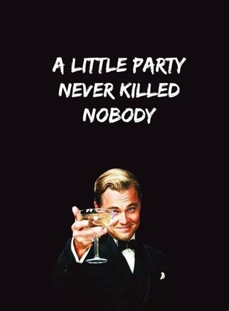 Gatsby Party Quotes. QuotesGram