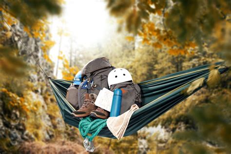 Hammock vs Tent: Which is the Better Choice for Camping?