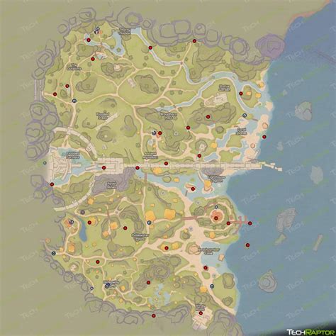 Palia Chest Locations Guide | TechRaptor