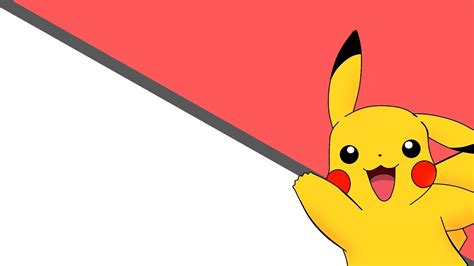 3840x2160 Resolution Pokemon Pikachu Art 4K Wallpaper - Wallpapers Den