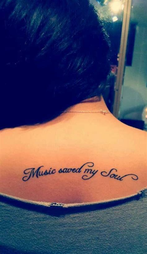 Top 15 Music Tattoo Designs For You – Easyday