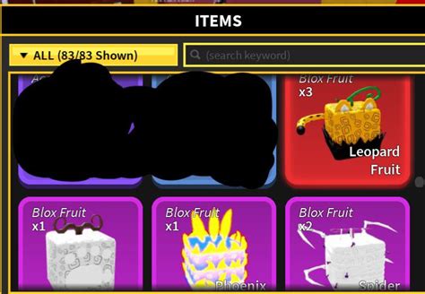 perm offers? : r/bloxfruits