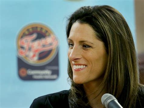 Fever coach Stephanie White to take Vanderbilt job | Beyond The W