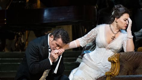 Review: The Met Opera Found an Audience for ‘Fedora.’ For Now. - The ...