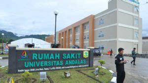 √ Profil Universitas Andalas (UNAND) Padang SUMBAR