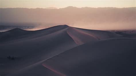 Free Images : landscape, sand, horizon, mountain, cloud, sunrise, morning, hill, desert, dune ...