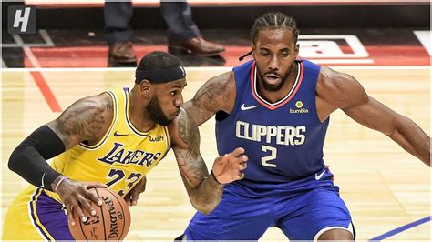 Los Angeles Lakers vs Los Angeles Clippers - Full Highlights | October 22, 2019 | 2019-20 NBA ...