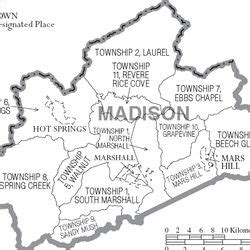 Madison County, NCGenWeb