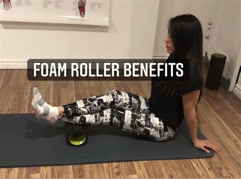 FOAM ROLLER BENEFITS